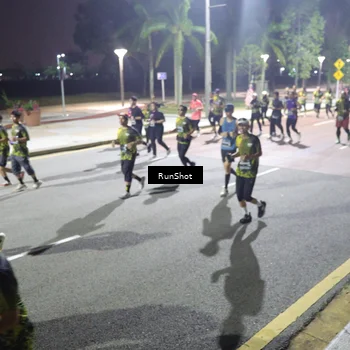 Runner Photo 6570813