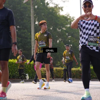 Runner Photo 6570815
