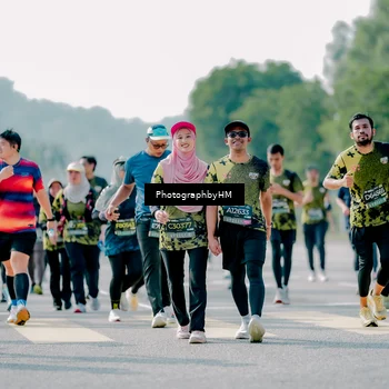 Runner Photo 6570818