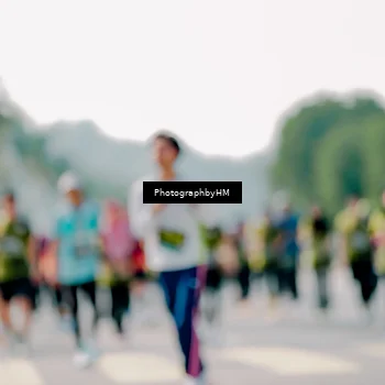 Runner Photo 6570823