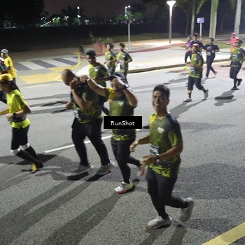 Runner Photo 6570824