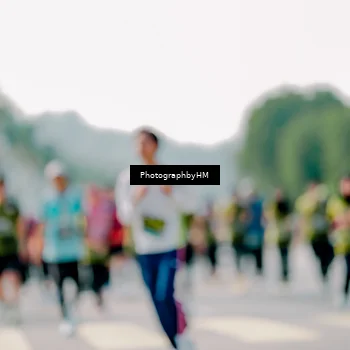 Runner Photo 6570826