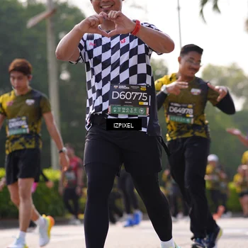 Runner Photo 6570828