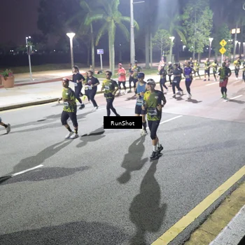 Runner Photo 6570829