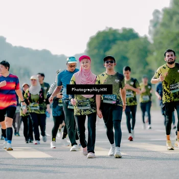 Runner Photo 6570831