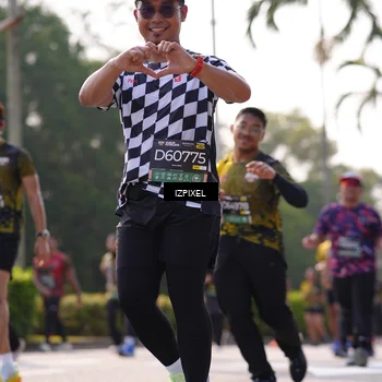 Runner Photo 6570833