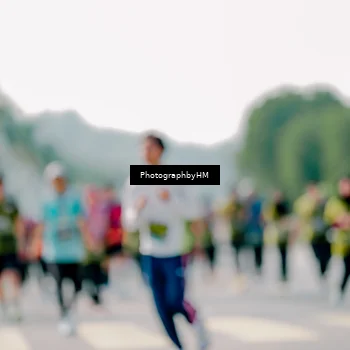 Runner Photo 6570835