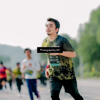 Runner Photo 6570843