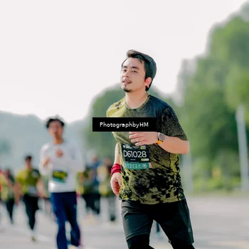 Runner Photo 6570851