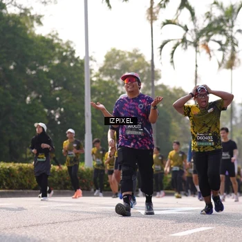 Runner Photo 6570854