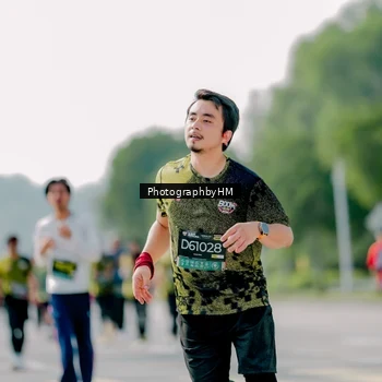 Runner Photo 6570863