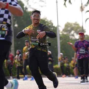 Runner Photo 6570865