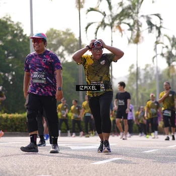 Runner Photo 6570870