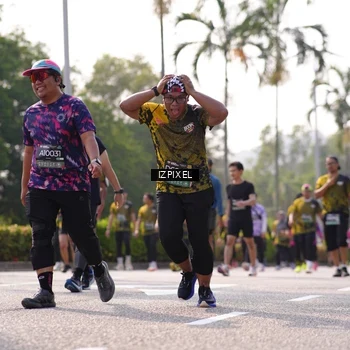Runner Photo 6570871