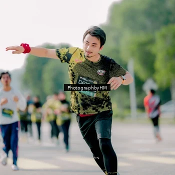 Runner Photo 6570873