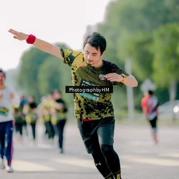 Runner Photo 6570874