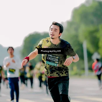 Runner Photo 6570880