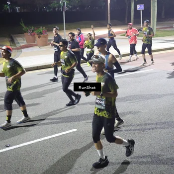 Runner Photo 6570882