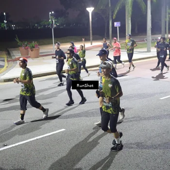 Runner Photo 6570892