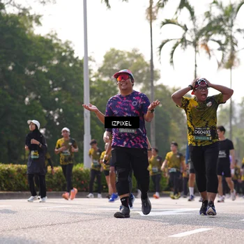 Runner Photo 6570895
