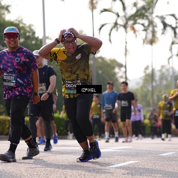 Runner Photo 6570897