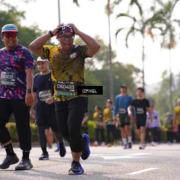 Runner Photo 6570901