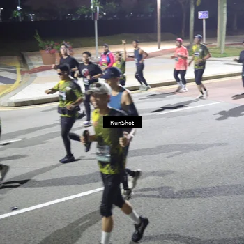 Runner Photo 6570905