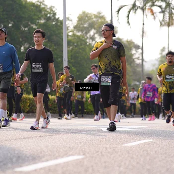 Runner Photo 6570906