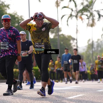 Runner Photo 6570909