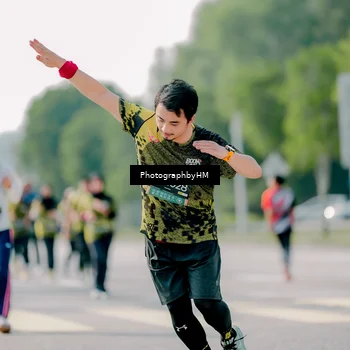 Runner Photo 6570911