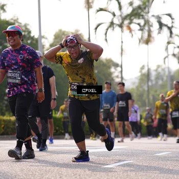 Runner Photo 6570914