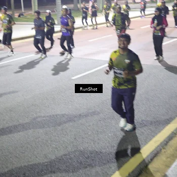 Runner Photo 6570917