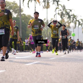 Runner Photo 6570927