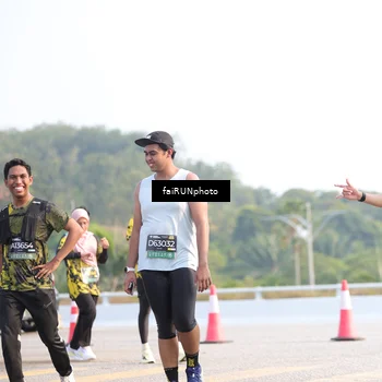 Runner Photo 6570928