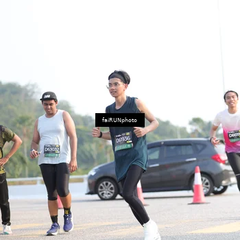 Runner Photo 6570930