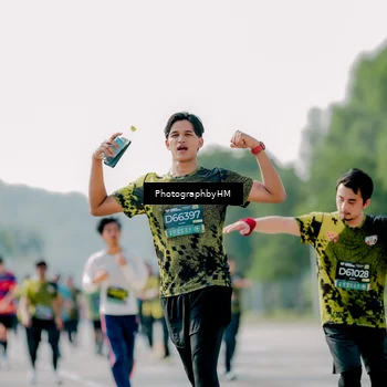 Runner Photo 6570935