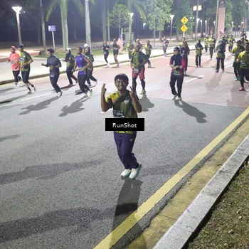 Runner Photo 6570938