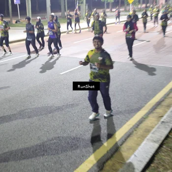 Runner Photo 6570939