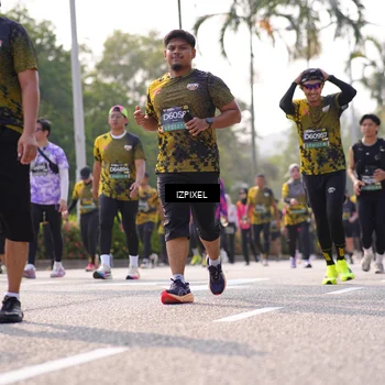 Runner Photo 6570941