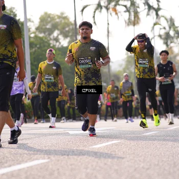 Runner Photo 6570945