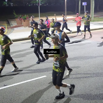 Runner Photo 6570949