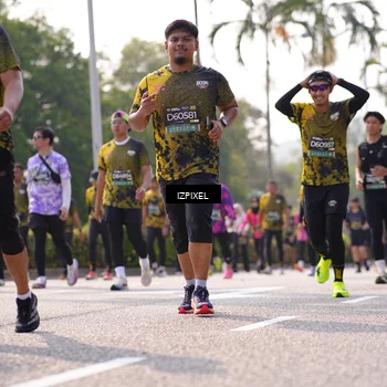 Runner Photo 6570951