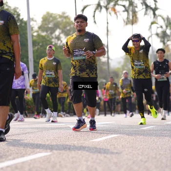 Runner Photo 6570953