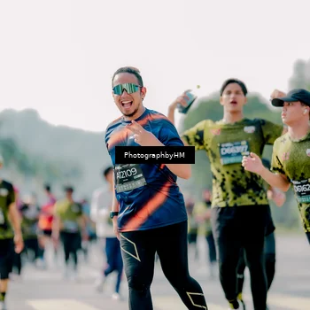 Runner Photo 6570956