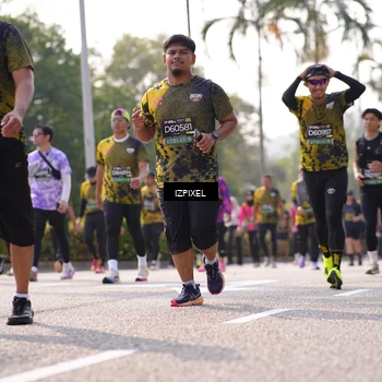 Runner Photo 6570959