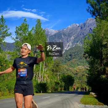 Runner Photo 657096