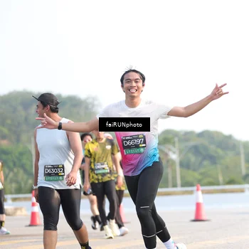 Runner Photo 6570962