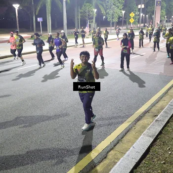 Runner Photo 6570963