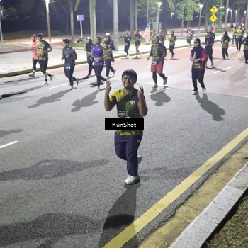 Runner Photo 6570965