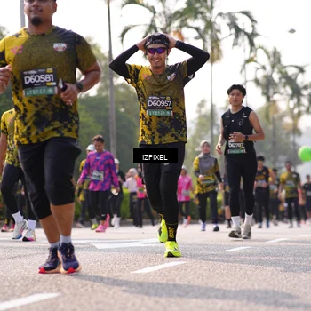 Runner Photo 6570968